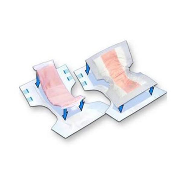 Pad Tranquility Adult Female Super 15x4.25\